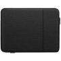 MoKo 11 Inch Tablet Sleeve Bag Carrying Case Fits iPad Pro 11, iPad 8th 7th Generation 10.2, iPad Air 4 10.9, iPad Air 3 10.5, iPad 9.7, Galaxy Tab A 10.1, Tab S6 Lite, S7, Fit Smart Keyboard