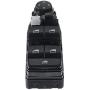 A-Premium Power Master Window Switch Replacement for BMW F15 F25 F30 F31 320i 328i 335i 340i M3 X3 X5 Front Left Driver Side