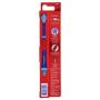 Colgate 360 Surround Sonic Power Full Head, Medium 1 ea (Pack Of 3)