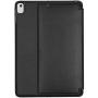 Speck Products Compatible Case for Apple iPad 9.7-Inch (2017), 9.7-Inch iPad Pro, iPad Air 2/Air, BalanceFolio Leather Case, Black/Black