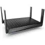 Linksys AX6000 Smart Mesh Wi-Fi 6 Router for Home Mesh Networking, MU-MIMO Dual-Band AX Wireless Gigabit Mesh Router, Fast Speeds up to 6.0 Gbps, coverage up to 3,000 sq ft, up to 40 devices (MR9600) Linksys AX6000 Smart Mesh Wi-Fi 6 Router for Home Mesh Networking, MU-MIMO Dual-Band AX Wireless Gigabit Mesh Router, Fast Speeds up to 6.0 Gbps, coverage up to 3,000 sq ft, up to 40 devices (MR9600)
