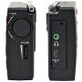 C Crane CC Skywave AM, FM, Shortwave, Weather and Airband Portable Travel Radio with Clock and Alarm