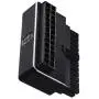 Cooler Master CMA-CEMB01XXBK1-GL 24 Pin 90 Degree Adapter (with Build-in Capacitor) Cooler Master CMA-CEMB01XXBK1-GL 24 Pin 90 Degree Adapter (with Build-in Capacitor)