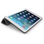 KHOMO - iPad Mini 4 Case - Dual Super Slim Cover with Rubberized Back & Smart Feature