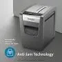 Kensington Shredder - M100S Crosscut Shredder (K52076AM)