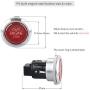 EASYGUARD ES002-P4 Push Engine Start Stop Module and keyless go System with Remote Engine Start Optional for Automatic Transmission car only,Compatible with car Alarm or keyless Entry System