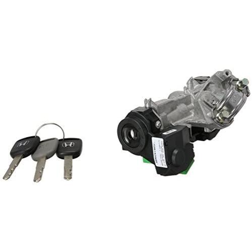 Standard Motor Products US-605 Ignition Switch