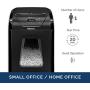 Powershred 12C15 12-Sheet Cross-Cut Paper Shredder (4014401)