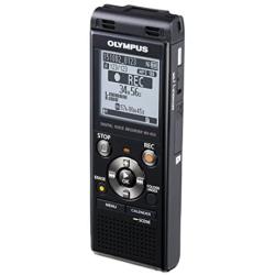 Olympus Voice Recorder WS-853 with 8GB, Voice Balancer, True Stereo Mic