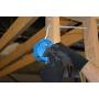 Southwire 28827422 50 14/2 with ground Romex brand SIMpull residential indoor electrical wire type NM-B, White