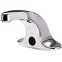 American Standard 6055205.002 Innsbrook Selectronic Hands-Free Battery Powered Faucet, 0.5 GPM, Polished Chrome