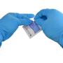 Dealmed Sterile Alcohol Prep Pads, Antiseptic Latex-Free Wipes, Gamma Sterilized, 200 Count