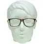 Multifocal Progressive 3 Magnifications in 1 Lens No Line Computer Gaming Reading Glasses for Men & Women