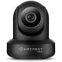 Amcrest ProHD 1080P WiFi Camera 2MP (1920TVL) Indoor Pan/Tilt Security Wireless IP Camera IP2M-841B (Black) Amcrest ProHD 1080P WiFi Camera 2MP (1920TVL) Indoor Pan/Tilt Security Wireless IP Camera IP2M-841B (Black)