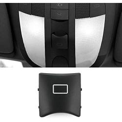 Jaronx Sunroof Window Switch Button Cover for Mercedes-Benz W164 ML-CLASS (2006-2011),W251 R-CLASS (2005-2012),X164 GL-CLASS(2007-2012)-Black