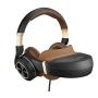 Royole Moon – 2D & 3D Immersive Cinematic Mobile Personal Theater Headset, Dual 1080P FHD AMOLED Displays and Active Noise-Canceling Headphones for Premium Gaming and Movie Experience (Black)