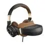 Royole Moon – 2D & 3D Immersive Cinematic Mobile Personal Theater Headset, Dual 1080P FHD AMOLED Displays and Active Noise-Canceling Headphones for Premium Gaming and Movie Experience (Black) Royole Moon – 2D & 3D Immersive Cinematic Mobile Personal Theater Headset, Dual 1080P FHD AMOLED Displays and Active Noise-Canceling Headphones for Premium Gaming and Movie Experience (Black)