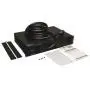 Tripp Lite Metered PDU, 30A, 18 Outlets (16 C13 & 2 C19), 208/240V, L6-30P, 12 ft. Cord, 2U Rack-Mount Power, TAA (PDUMH30HV) Black
