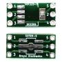 Dreyer Electronics 80pcs SOT to DIP Variety Pack