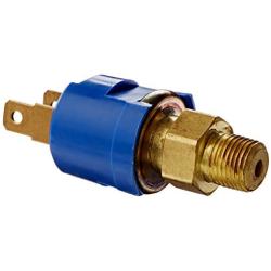 Standard Motor Products PSS33 Power Steering Pressure Switch