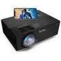 Mini Video Projector | 1080P HD and 170'' Supported HD Lux Home Video Projector | Portable Movie Projector Compatible with HDMI AV USB Micro SD TV Stick (Projector) Mini Video Projector | 1080P HD and 170'' Supported HD Lux Home Video Projector | Portable Movie Projector Compatible with HDMI AV USB Micro SD TV Stick (Projector)