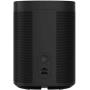 Sonos One (Gen 2) - Voice Controlled Smart Speaker with Amazon Alexa Built-in - Black