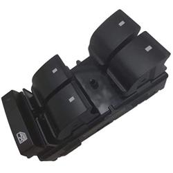 SWITCHDOCTOR Window Master Switch for 2007-2013 Chevrolet Silverado 1500 2500 3500 and GMC Sierra 1500 2500 3500, 2009-2011 HHR, 2009-2016 Traverse