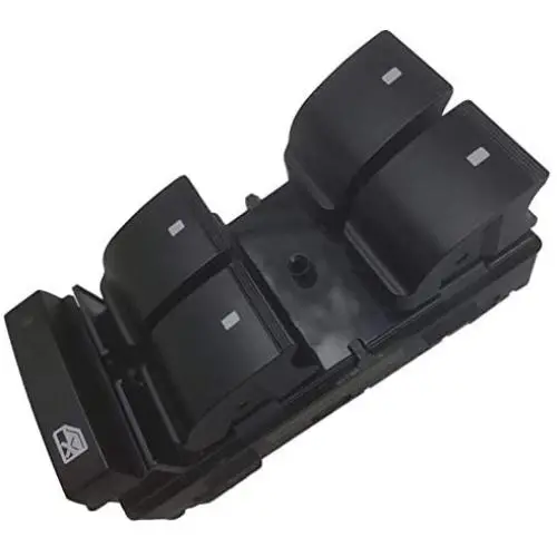 SWITCHDOCTOR Window Master Switch for 2007-2013 Chevrolet Silverado 1500 2500 3500 and GMC Sierra 1500 2500 3500, 2009-2011 HHR, 2009-2016 Traverse SWITCHDOCTOR Window Master Switch for 2007-2013 Chevrolet Silverado 1500 2500 3500 and GMC Sierra 1500 2500 3500, 2009-2011 HHR, 2009-2016 Traverse