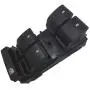SWITCHDOCTOR Window Master Switch for 2007-2013 Chevrolet Silverado 1500 2500 3500 and GMC Sierra 1500 2500 3500, 2009-2011 HHR, 2009-2016 Traverse SWITCHDOCTOR Window Master Switch for 2007-2013 Chevrolet Silverado 1500 2500 3500 and GMC Sierra 1500 2500 3500, 2009-2011 HHR, 2009-2016 Traverse