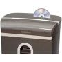 GoECOlife GXC160P Platinum Series 16-Sheet Crosscut Commercial Paper Shredder