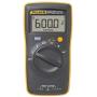 Fluke 101 Basic Digital Multimeter Pocket Portable Meter Equipment Industrial (Original Version)