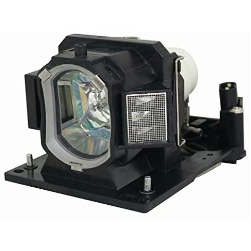 CTLAMP DT01431 Replacement Lamp DT01431 Compatible Bulb for Hitachi CP-WX3030 CP-X2530 CP-X2530WN CP-X3030 CP-X3030WN