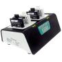 Transformer 4-Bay Battery Charger for Vocera B3000 Batteries. Power Supply Included Transformer 4-Bay Battery Charger for Vocera B3000 Batteries. Power Supply Included