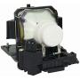 CTLAMP DT01431 Replacement Lamp DT01431 Compatible Bulb for Hitachi CP-WX3030 CP-X2530 CP-X2530WN CP-X3030 CP-X3030WN