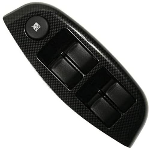Standard Motor Products DWS-302 Power Window Switch
