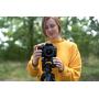DaVoice 43mm Tripod Quick Release Plate Camera Mounting Adapter Parts Replacement for Torjim 60-Inch AX60, Endurax 66'' ETR66, Phopik 55'' PT204V, UBeesize 60” TR60, Zomei Q111 Mactrem PT55 Tripod Mount
