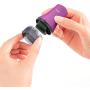 Guard Your ID Identity Theft Prevention Stamp ADVANCED Roller Combo Pack (60169)