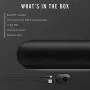 Beats Pill+ Portable Wireless Speaker - Stereo Bluetooth, 12 Hours of Listening Time, Microphone for Phone Calls - Black