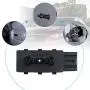 Power Seat Switch Assembly Compatible for Ford,Lincoln,Mercury,Replace for PSW5，SW7258，Please Check Image or Description for Fitment