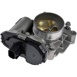 Dorman 977-350 Fuel Injection Throttle Body for Select Chevrolet/Pontiac/Saturn Models