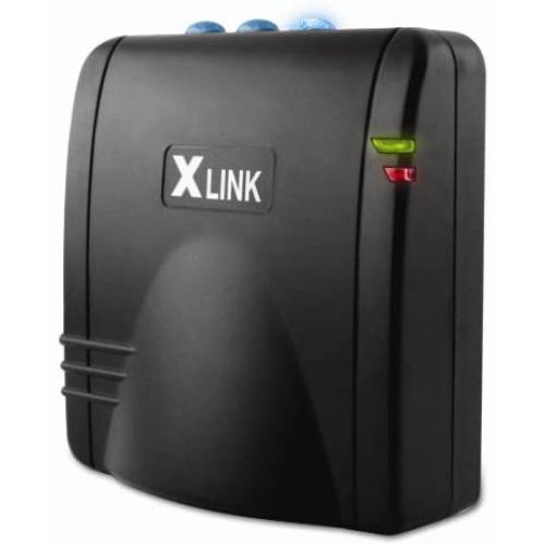 Xtreme Technologies Xlink BT Bluetooth Gateway - Black