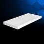 LED Aluminum Heatsink Heat Sink Heat Module Cooling Cooler Light Heat Sink for High Power Led Light 300 × 140 × 20MM