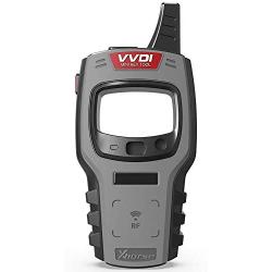 VVDI Mini Key Tool Remote Key Programmer Compatible for iOS & Android Remote Renew Function Global Version