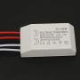 Electronic Transformer 220V to AC 12V Step-Down Transformer Voltage Converter 20-60W Smart Power Driver Full Power