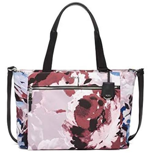 TUMI - Voyageur Mauren Laptop Tote - 13 Inch Computer Bag for Women
