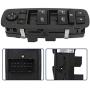 Window Switch Master Power Window Switch 68271203AB 56046553AC,68271203AAfits for 2015-17 for Chrysler 200 2013-16 for Dodge Dart 2014-17 for Jeep CHEROKEE