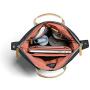 Bellroy Duo Totepack (Convertible Backpack Tote, Fits 15'' Laptops) - Charcoal