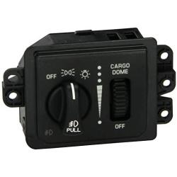Standard Motor Products HLS-1052 Headlight Switch