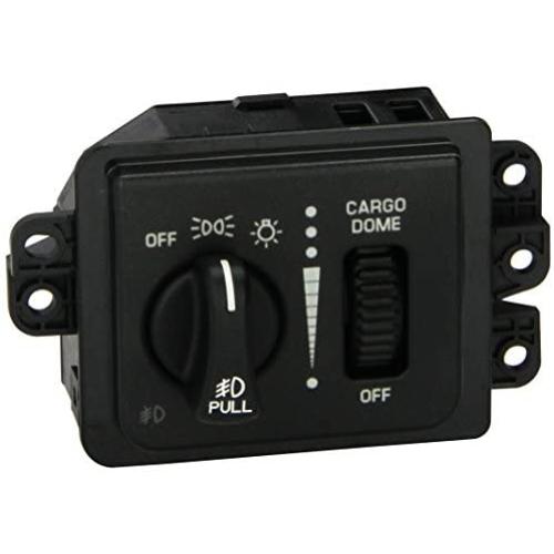 Standard Motor Products HLS-1052 Headlight Switch