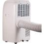 Black + Decker BPACT10WT Portable Air Conditioner, 10,000 BTU